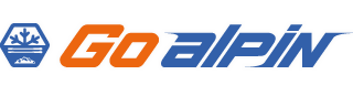 Logo: Go Alpin